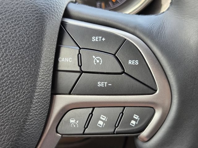 Used 2019 Jeep Grand Cherokee High Altitude AWD/4WD image 24