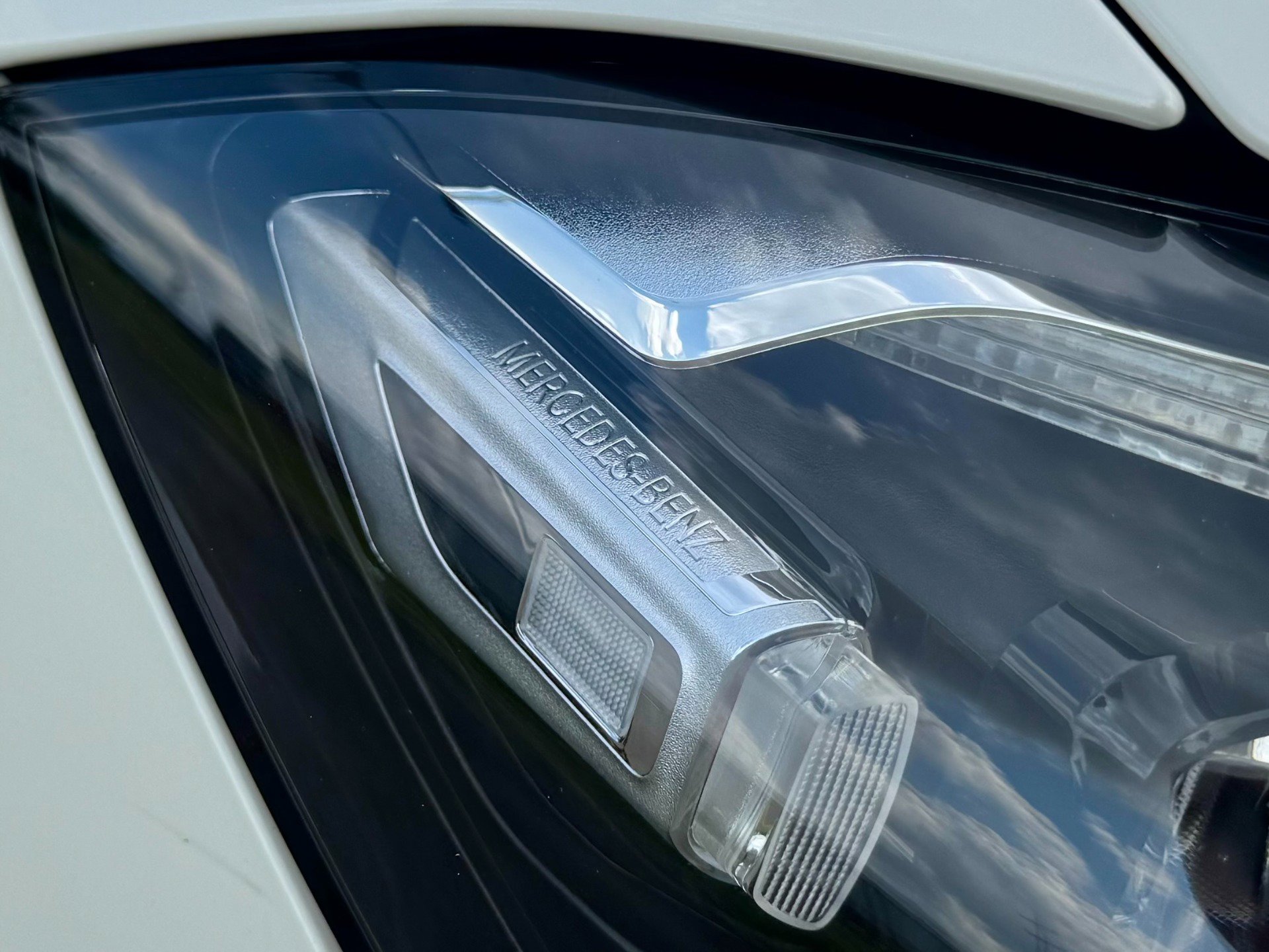 Used 2023 Mercedes-Benz S 580 4MATIC Sedan image 79