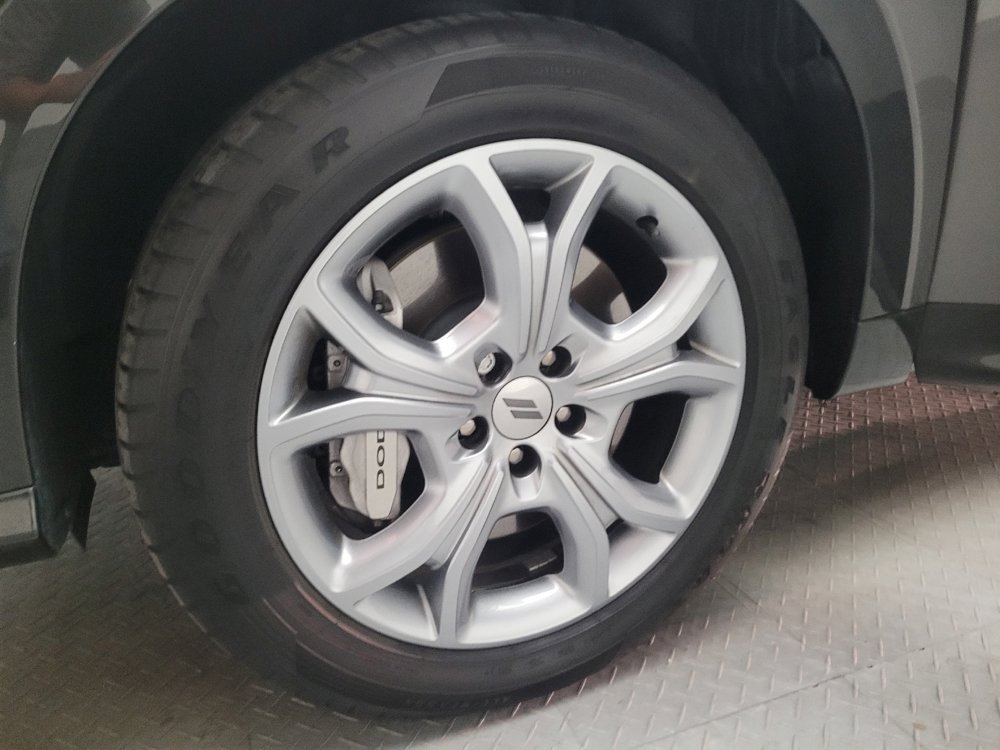Used 2024 Dodge Hornet R/T w/ Tech Pack w/o Parking AWD/4WD image 31