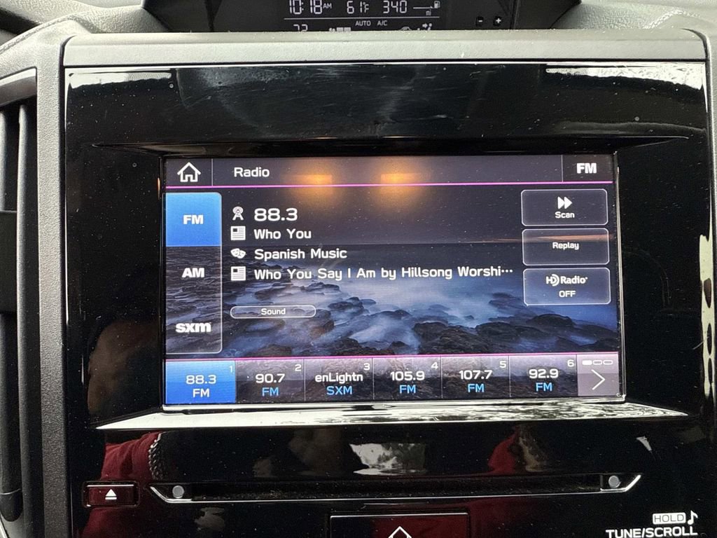 Used 2020 Subaru Crosstrek 2.0i Premium w/ Popular Package #2 image 29