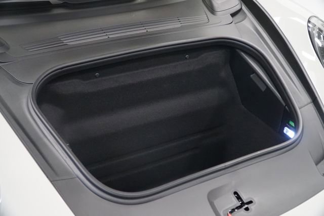 New 2026 Porsche 911 Carrera 4 GTS image 14