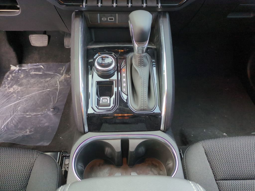 New 2026 GMC Canyon Elevation w/ Convenience Package image 13