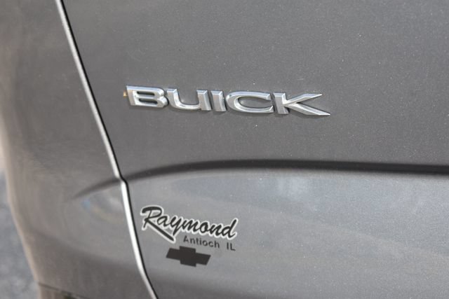 Used 2018 Buick Enclave Essence w/ Trailering Package FWD image 18