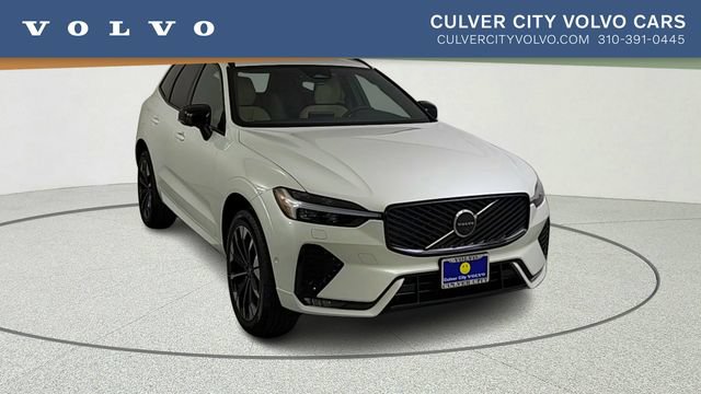 New 2026 Volvo XC60 B5 Plus w/ Climate Package AWD/4WD image 1