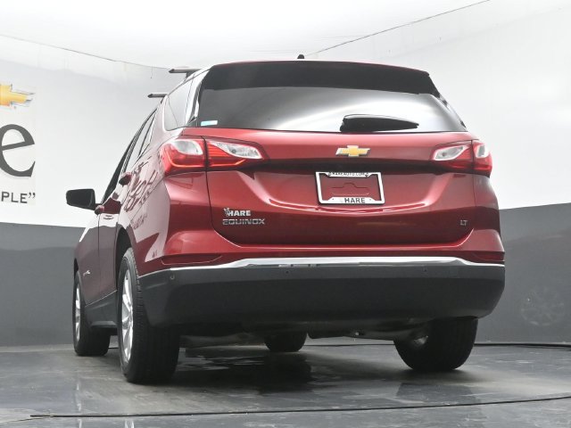 Used 2019 Chevrolet Equinox LT FWD image 59