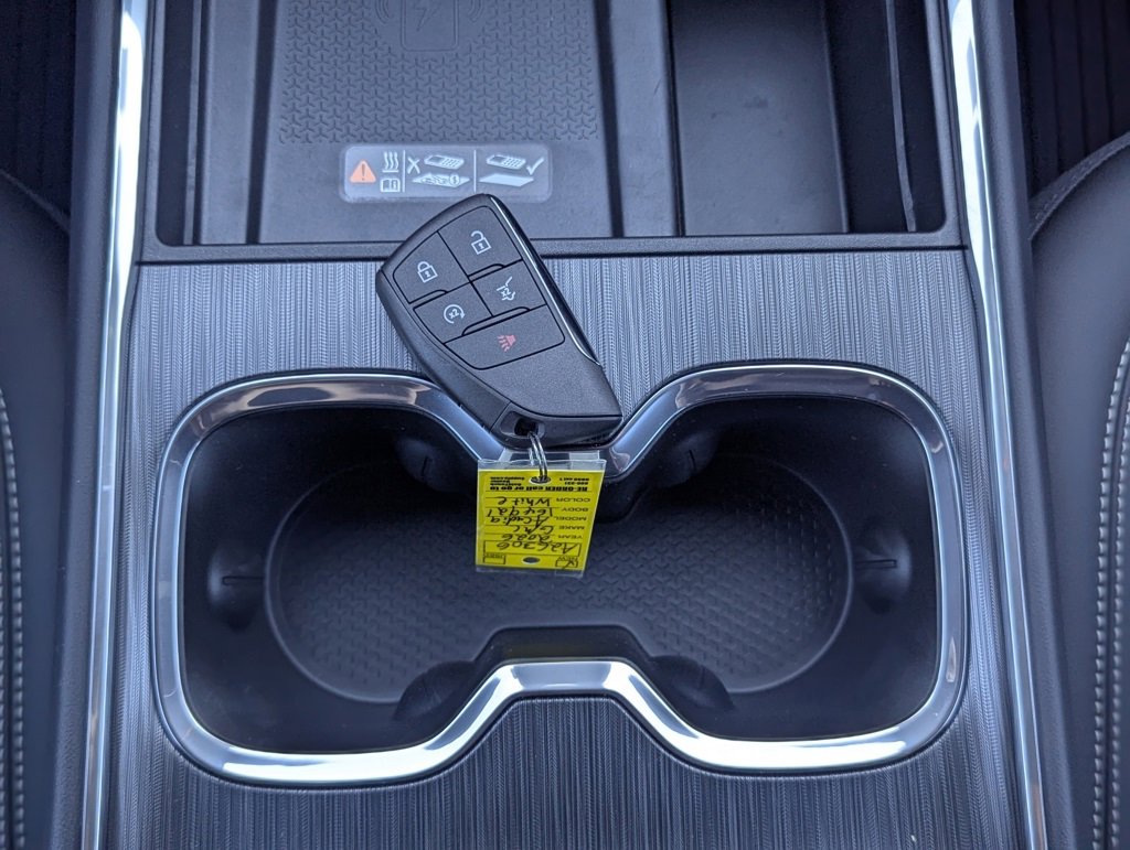 New 2026 GMC Acadia Elevation w/ Elevation Premium Package image 26