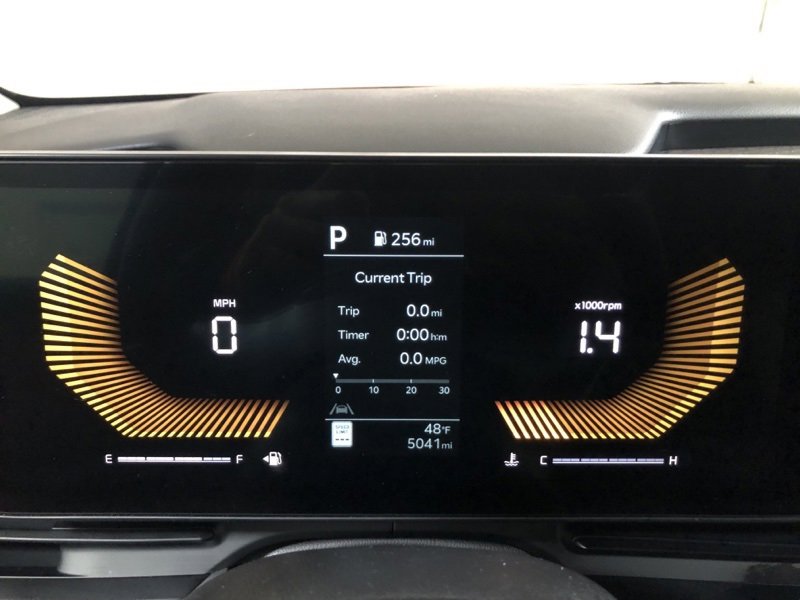 New 2026 Kia Carnival image 25