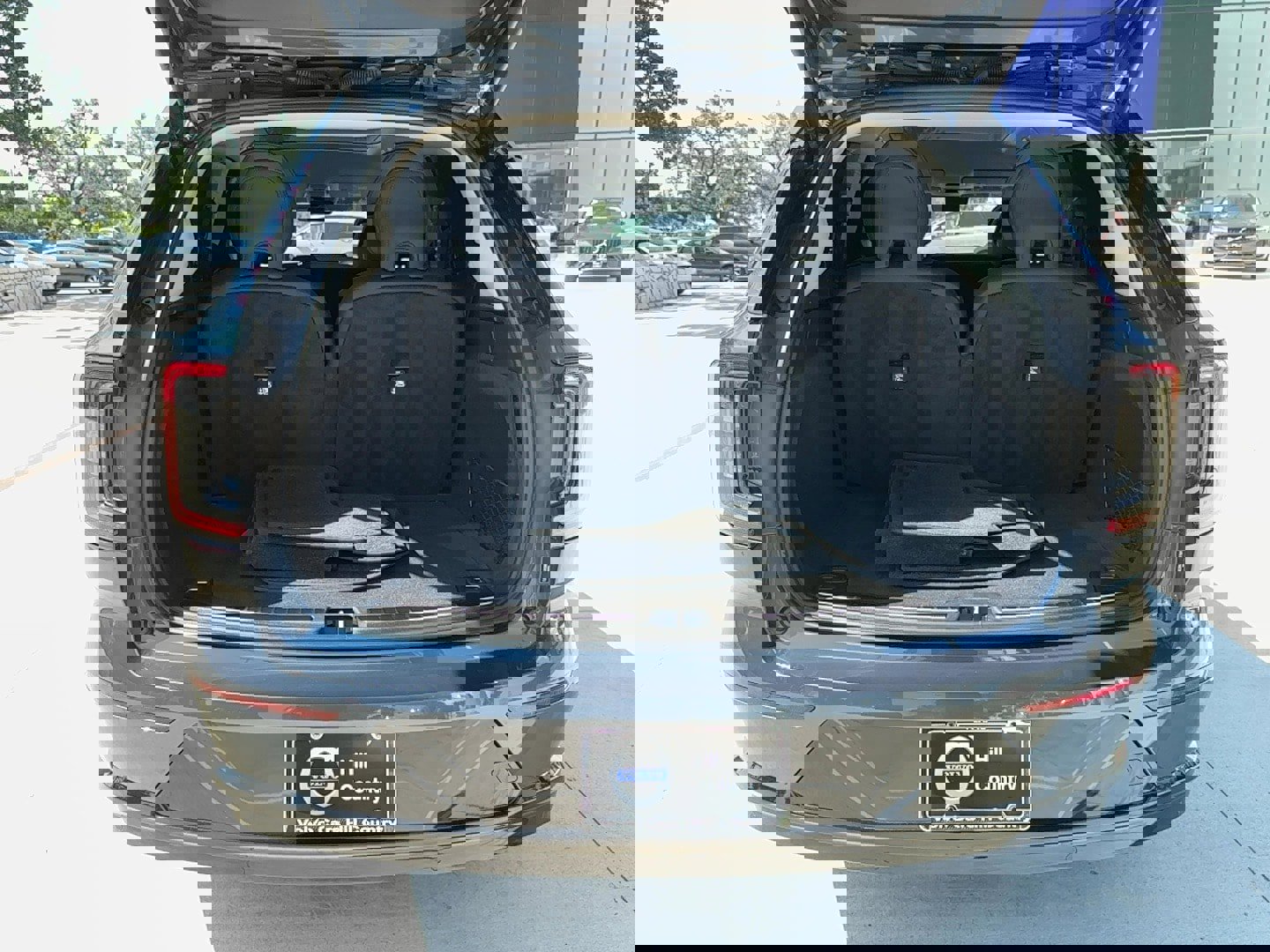 Certified 2025 Volvo EX90 Ultra image 27