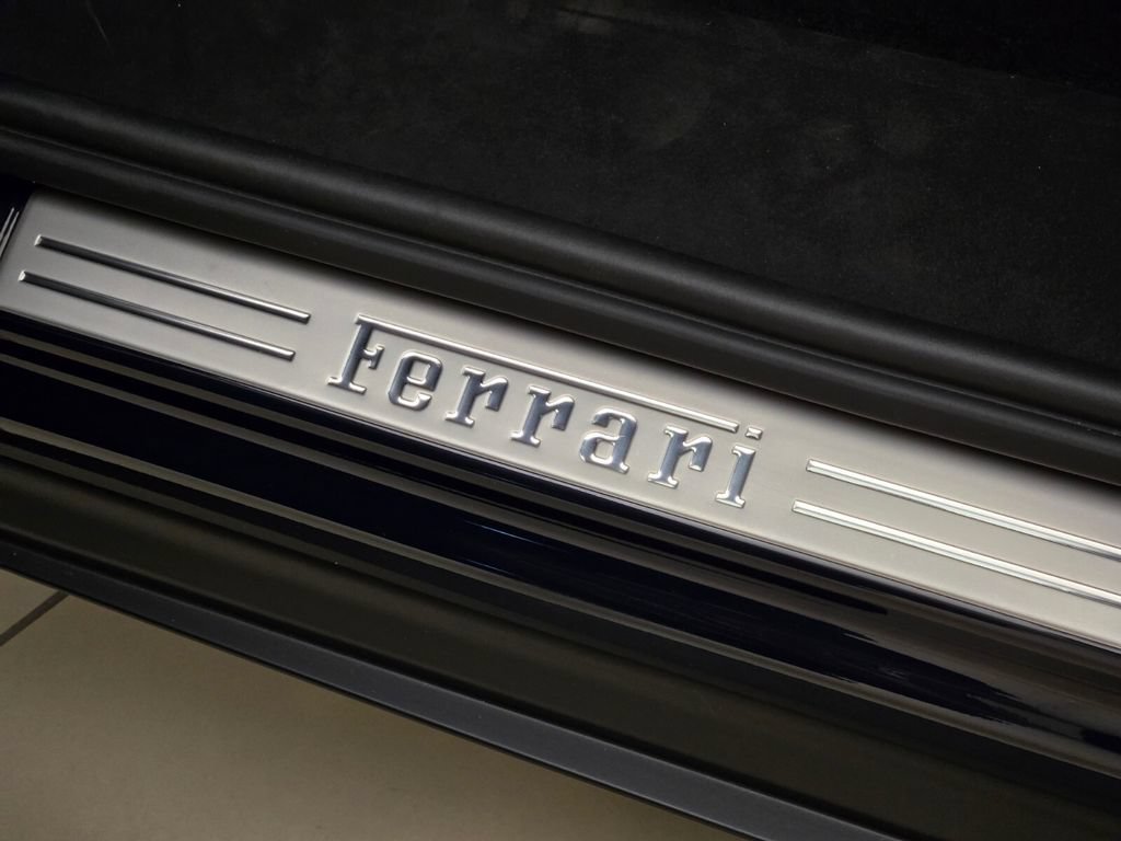 Used 2026 Ferrari Purosangue AWD/4WD image 39
