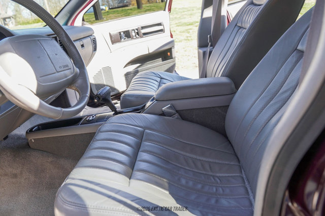 Used 1996 Chevrolet Impala SS image 28