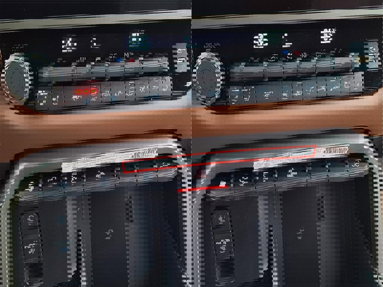 New 2026 Toyota Tundra 1794 Edition image 14