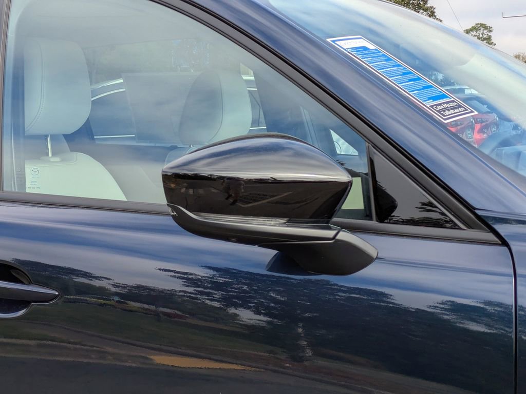 New 2026 MAZDA CX-90 3.3 Turbo S w/ Premium Package image 12