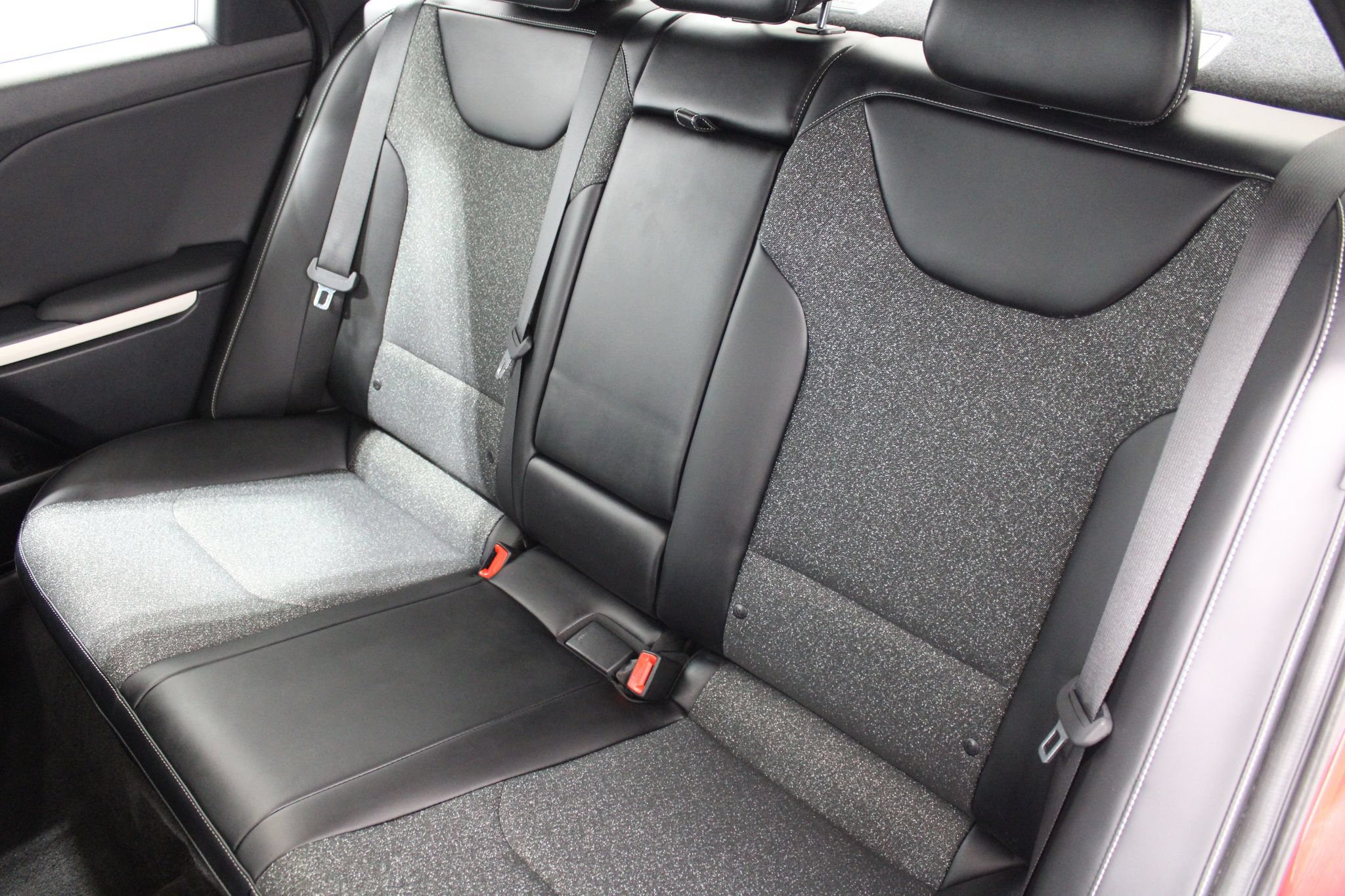 Used 2025 Kia K4 GT-Line FWD image 18