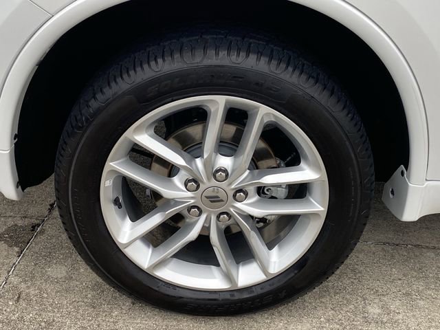 Used 2022 Dodge Durango GT image 31