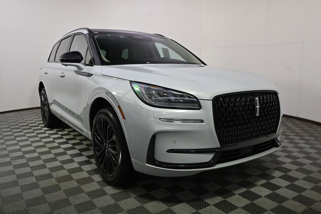 New 2026 Lincoln Corsair Premiere image 9