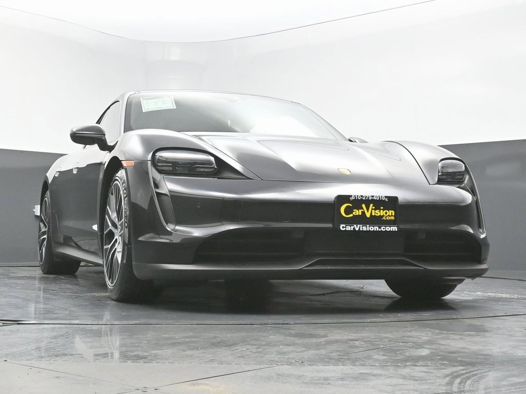Used 2023 Porsche Taycan image 51