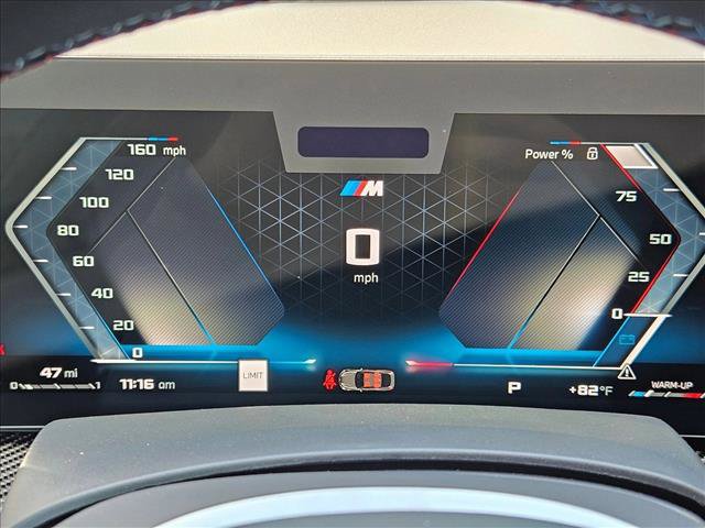 New 2027 BMW X6 M60i AWD/4WD image 10