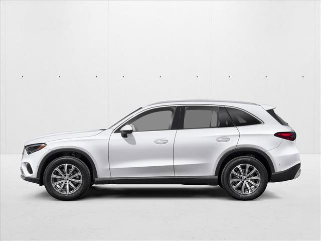 New 2026 Mercedes-Benz GLC 300 video 3