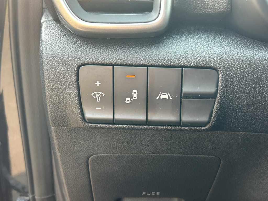 Used 2020 Kia Sportage S FWD image 15