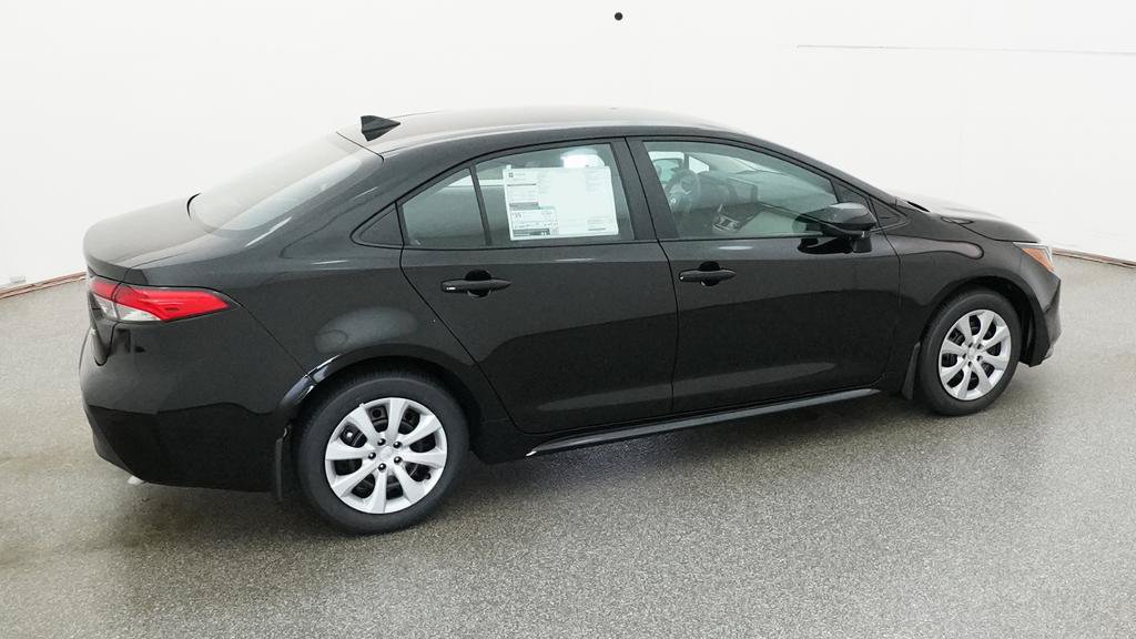 New 2026 Toyota Corolla LE FWD image 13
