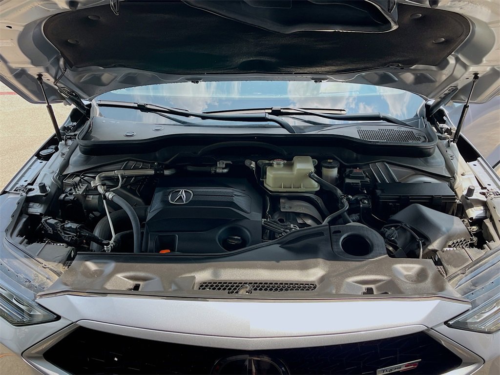 Used 2024 Acura MDX Type S image 33