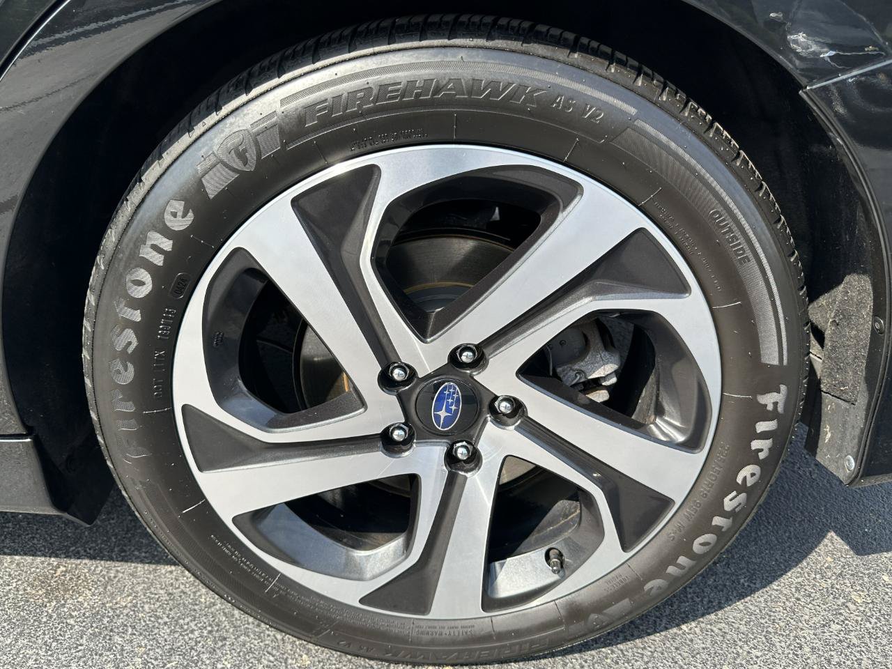 Used 2021 Subaru Legacy Limited AWD/4WD image 73