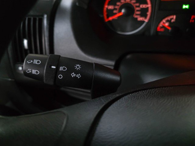 Used 2017 RAM ProMaster 1500 w/ Interior Convenience Group image 19