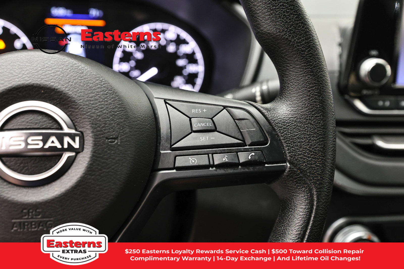 Used 2024 Nissan Altima 2.5 S FWD image 16