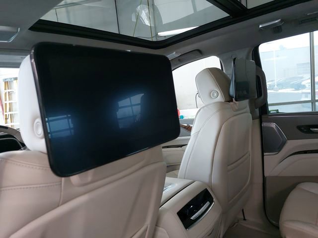 Certified 2024 Cadillac Escalade Sport Platinum image 16