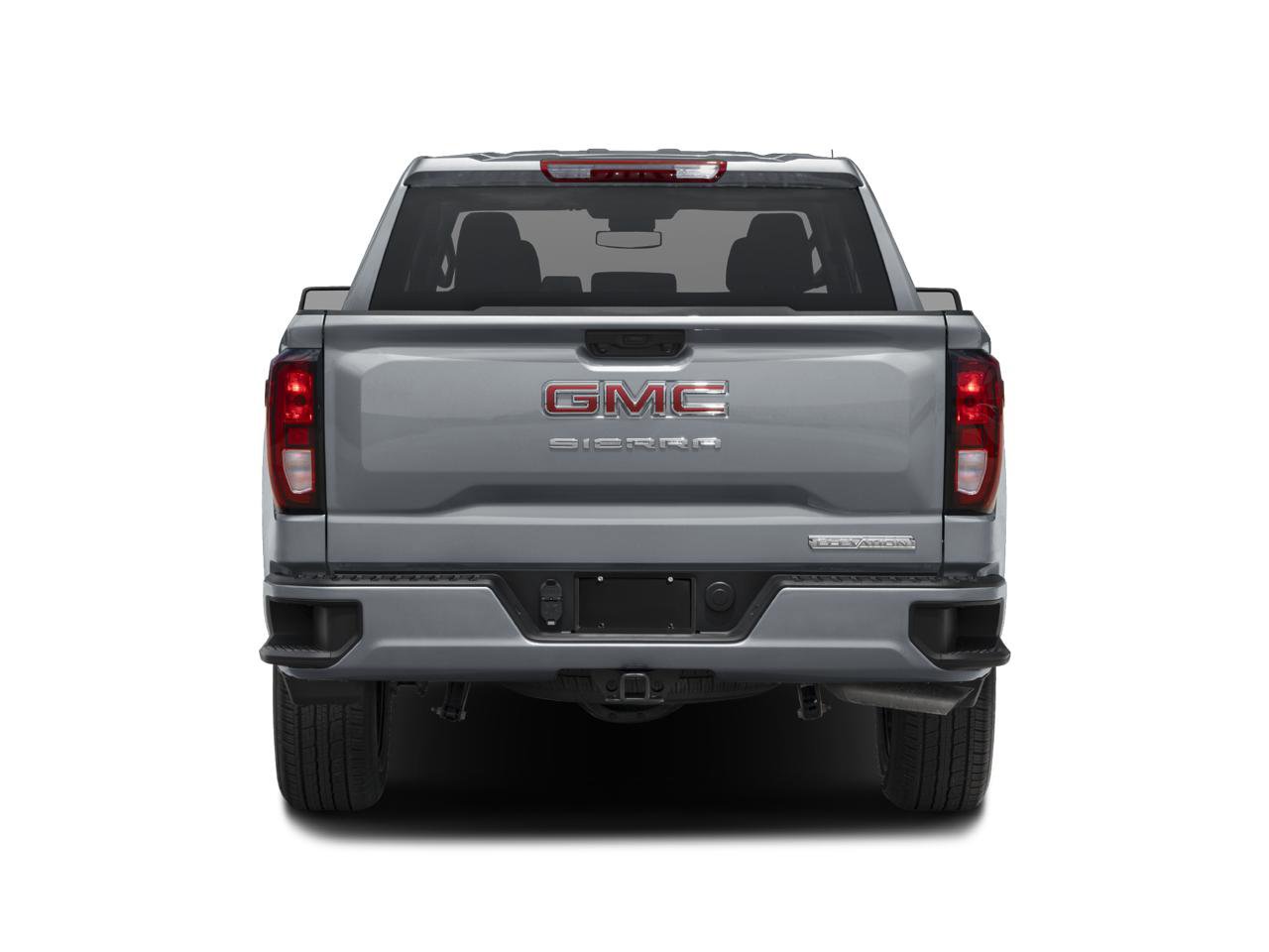 New 2026 GMC Sierra 1500 Elevation w/ Elevation Premium Package image 5