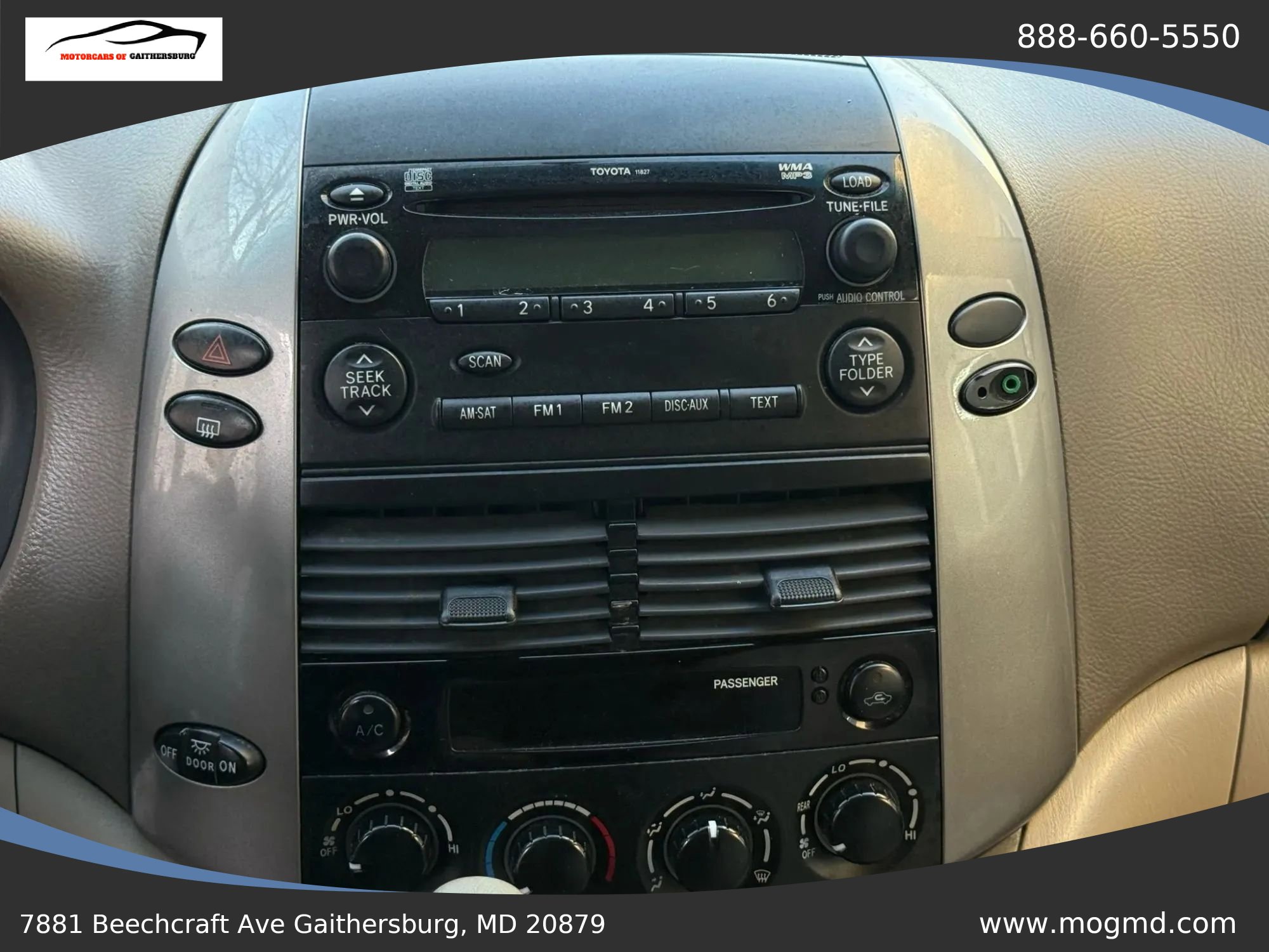Used 2010 Toyota Sienna LE FWD image 39