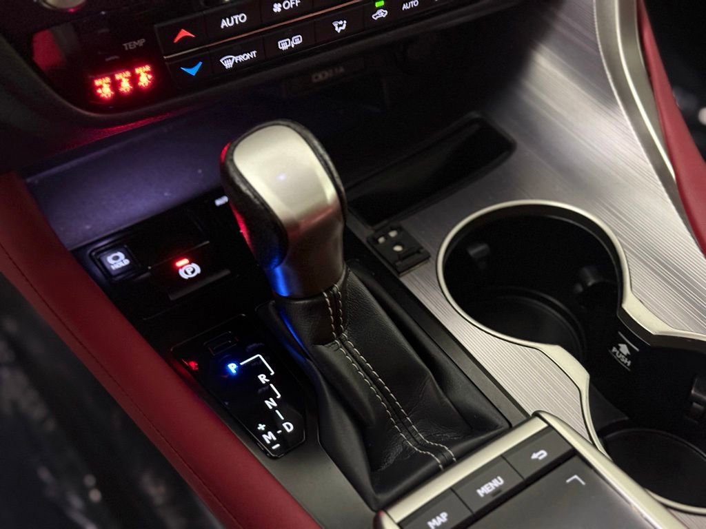 Used 2022 Lexus RX 350 F Sport AWD/4WD image 15