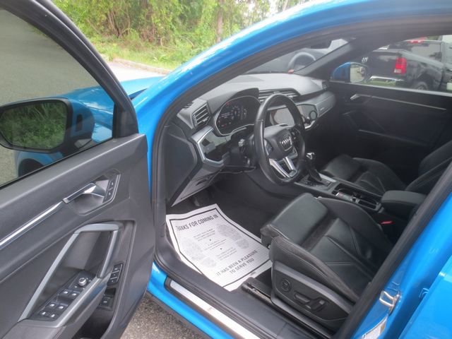 Used 2022 Audi Q3 2.0T Premium image 6