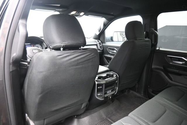Used 2021 RAM 1500 Big Horn image 33