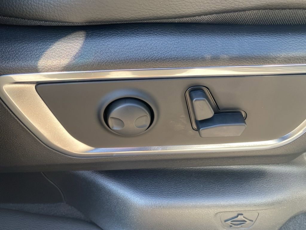 New 2026 RAM 1500 Laramie image 14