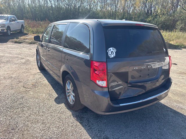 Used 2015 Dodge Grand Caravan SE FWD image 6