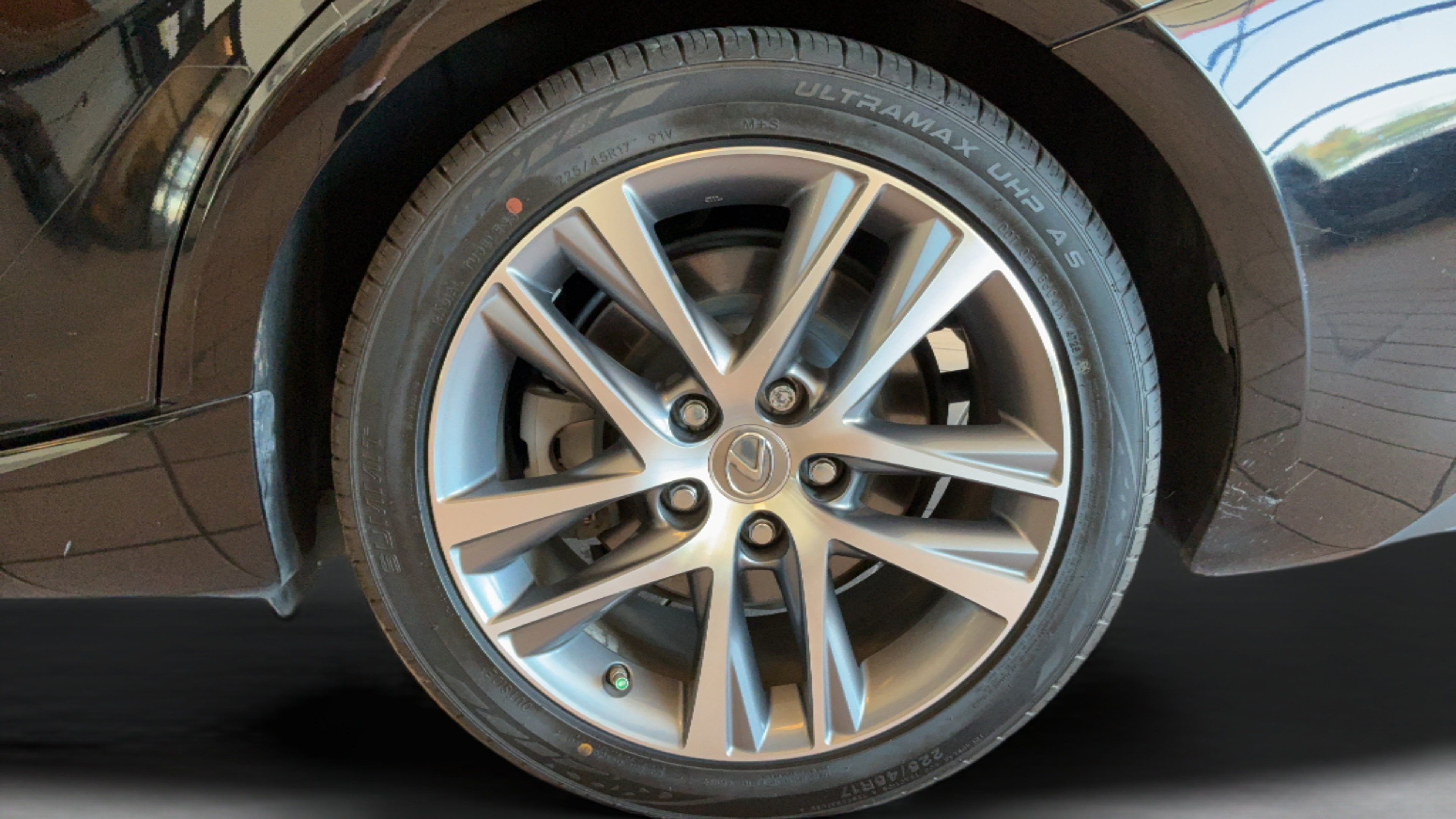 Used 2020 Lexus IS 300 w/ Accessory Package RWD image 52