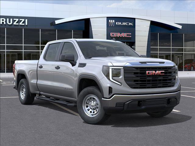 New 2026 GMC Sierra 1500 Pro w/ Convenience Package image 7