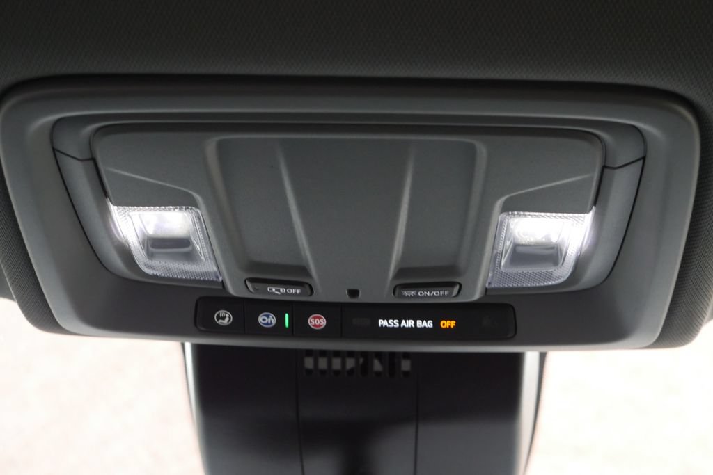 New 2026 Chevrolet Silverado 1500 LT AWD/4WD image 23