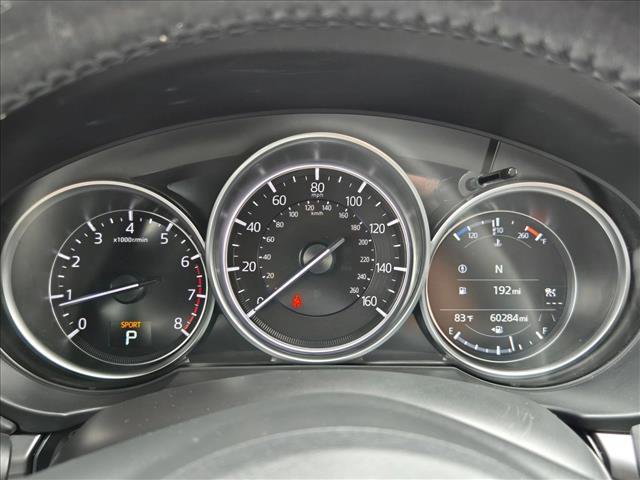 Used 2022 MAZDA CX-5 AWD 2.5 S w/ Select Package image 11