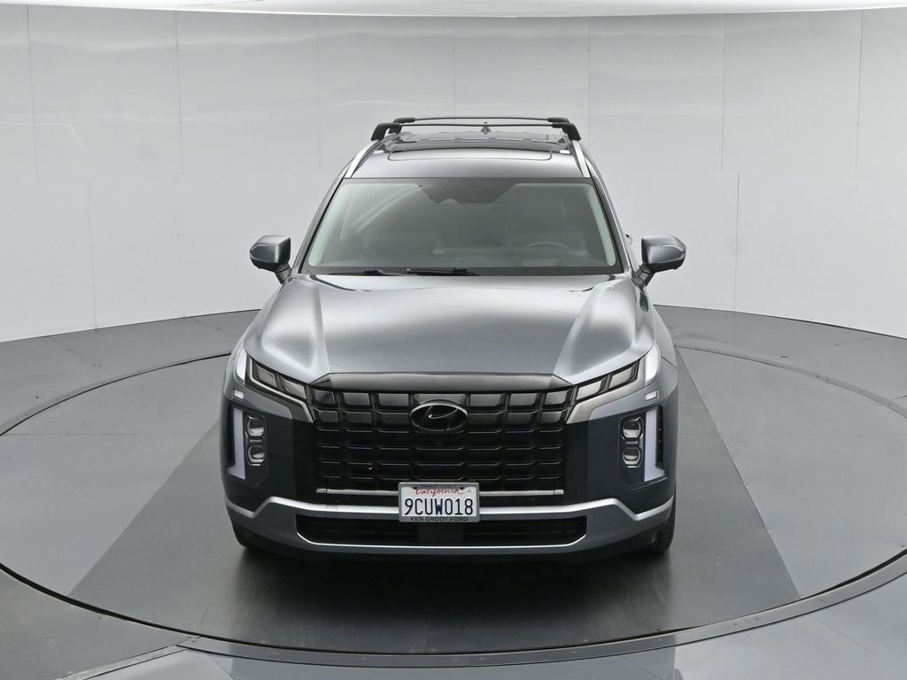 Used 2023 Hyundai Palisade Limited w/ Cargo Package AWD/4WD image 44