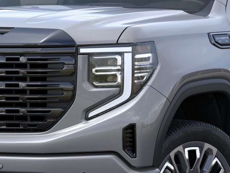 New 2026 GMC Sierra 1500 Denali Ultimate AWD/4WD image 10
