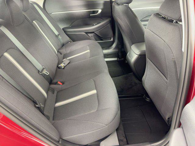 New 2026 Hyundai Sonata SE FWD image 27