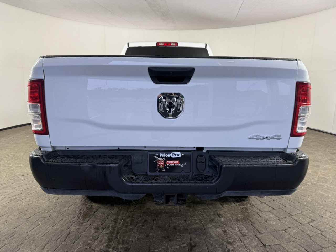 Used 2024 RAM 2500 Tradesman AWD/4WD image 7