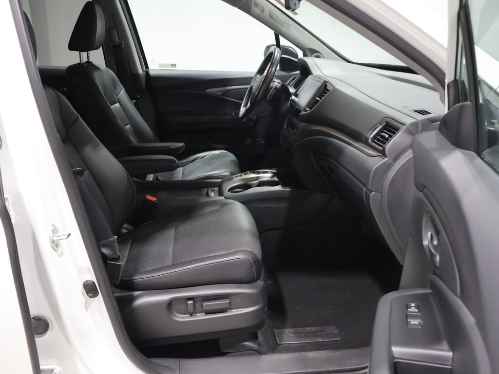 Used 2021 Honda Ridgeline RTL image 22