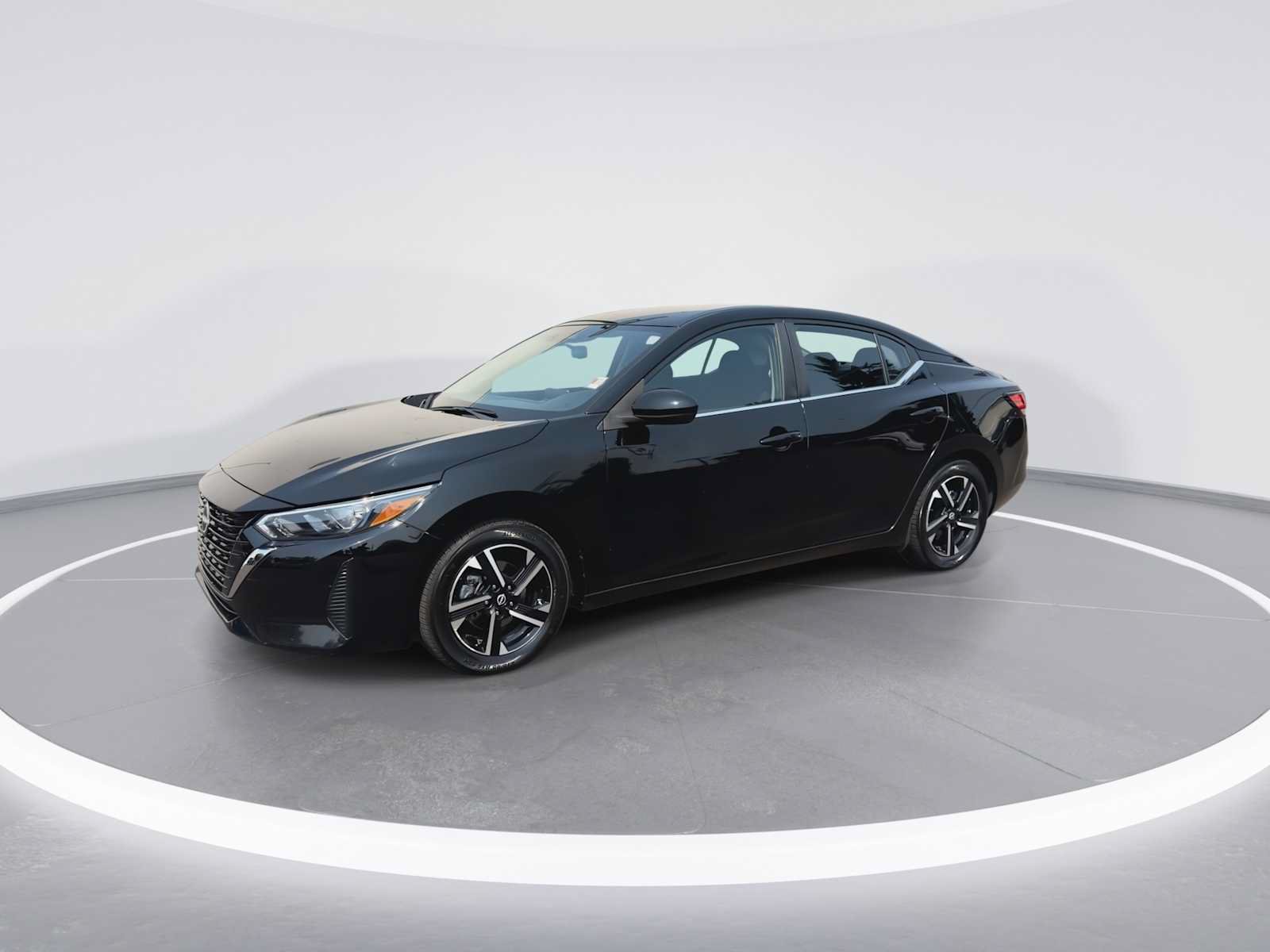 Used 2024 Nissan Sentra SV FWD image 4