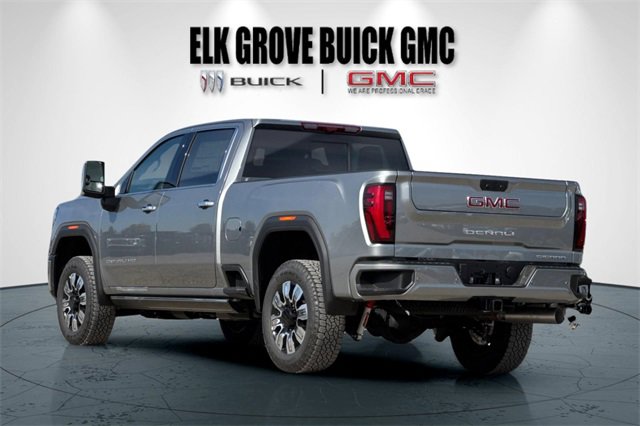 New 2026 GMC Sierra 3500 Denali w/ Denali Reserve Package image 6