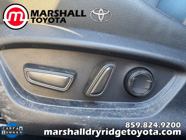 Certified 2025 Toyota Camry SE image 15