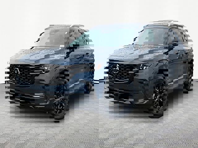 New 2026 MAZDA CX-50 AWD 2.5 S w/ Preferred Pkg image 3