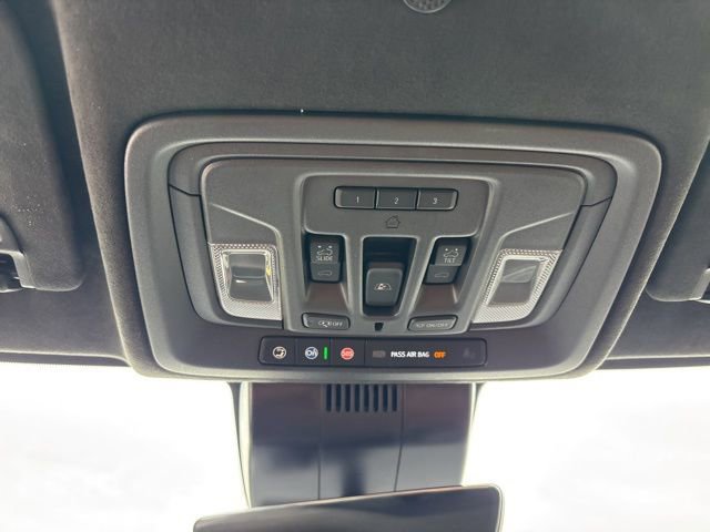Used 2024 GMC Sierra 1500 Denali Ultimate AWD/4WD image 26